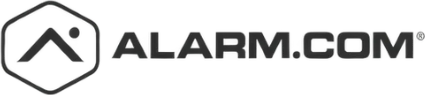 Alarm.com logo
